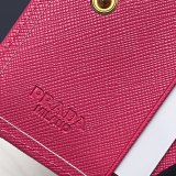 202210SS新作Prada プラダ 短財布スーパーコピー