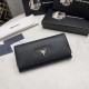 202210SS新作Prada プラダ長財布スーパーコピー