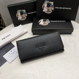 202210SS新作Prada プラダ長財布スーパーコピー