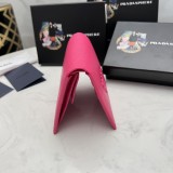202210SS新作Prada プラダ 短財布スーパーコピー