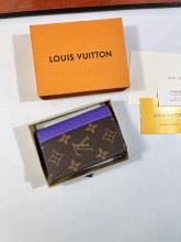 202210SS新作 Louisvuittonルイヴィトン 短財布スーパーコピー