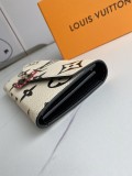 202210SS新作 Louisvuittonルイヴィトン  長財布スーパーコピー