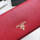 202210SS新作Prada プラダ長財布スーパーコピー
