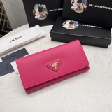 202210SS新作Prada プラダ長財布スーパーコピー