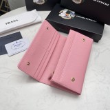 202210SS新作Prada プラダ長財布スーパーコピー