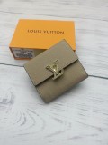 202210SS新作 Louisvuittonルイヴィトン  短財布スーパーコピー