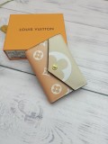 202210SS新作 Louisvuittonルイヴィトン  短財布スーパーコピー