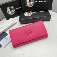 202210SS新作Prada プラダ長財布スーパーコピー