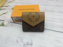 202210SS新作 Louisvuittonルイヴィトン  短財布スーパーコピー