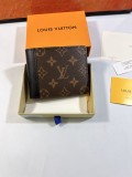 202210SS新作 Louisvuittonルイヴィトン 短財布スーパーコピー