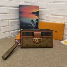 202210SS新作 Louisvuittonルイヴィトン  長財布スーパーコピー