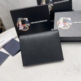 202210SS新作Prada プラダ 短財布スーパーコピー
