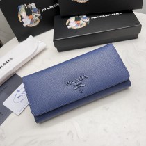 202210SS新作Prada プラダ長財布スーパーコピー