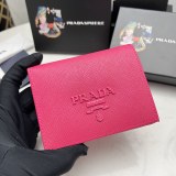 202210SS新作Prada プラダ 短財布スーパーコピー