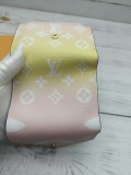 202210SS新作 Louisvuittonルイヴィトン  短財布スーパーコピー