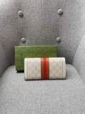202210SS新作Gucci グッチ 長財布スーパーコピー