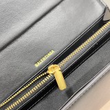 202210SS新作Balenciagaバレンシアガ 長財布スーパーコピー