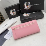 202210SS新作Prada プラダ長財布スーパーコピー