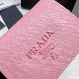 202210SS新作Prada プラダ 短財布スーパーコピー
