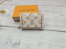 202210SS新作 Louisvuittonルイヴィトン 短財布スーパーコピー