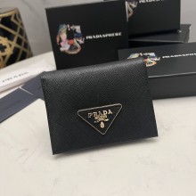 202210SS新作Prada プラダ 短財布スーパーコピー