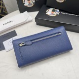 202210SS新作Prada プラダ長財布スーパーコピー