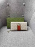202210SS新作Gucci グッチ 長財布スーパーコピー