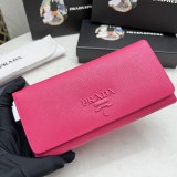 202210SS新作Prada プラダ長財布スーパーコピー