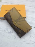 202210SS新作 Louisvuittonルイヴィトン  長財布スーパーコピー
