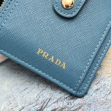 202210SS新作Prada プラダ短財布スーパーコピー