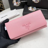 202210SS新作Prada プラダ長財布スーパーコピー