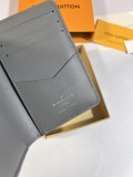 202210SS新作 Louisvuittonルイヴィトン 短財布スーパーコピー