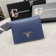 202210SS新作Prada プラダ 短財布スーパーコピー