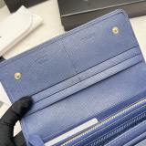 202210SS新作Prada プラダ長財布スーパーコピー