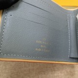 202210SS新作 Louisvuittonルイヴィトン 短財布スーパーコピー