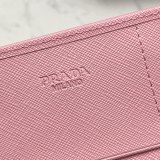 202210SS新作Prada プラダ長財布スーパーコピー