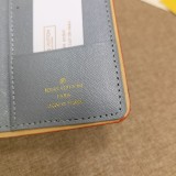 202210SS新作 Louisvuittonルイヴィトン 短財布スーパーコピー