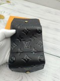 202210SS新作 Louisvuittonルイヴィトン  短財布スーパーコピー