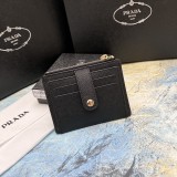 202210SS新作Prada プラダ 短財布スーパーコピー