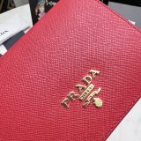 202210SS新作Prada プラダ 短財布スーパーコピー
