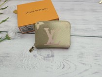 202210SS新作 Louisvuittonルイヴィトン  短財布スーパーコピー