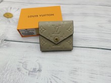 202210SS新作 Louisvuittonルイヴィトン  短財布スーパーコピー