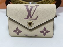 202210SS新作 Louisvuittonルイヴィトン  短財布スーパーコピー