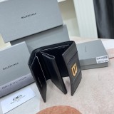 202210SS新作Balenciagaバレンシアガ短財布スーパーコピー