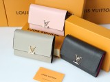 202210SS新作 Louisvuittonルイヴィトン  長財布スーパーコピー