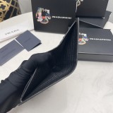 202210SS新作Prada プラダ 短財布スーパーコピー