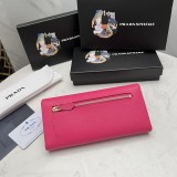 202210SS新作Prada プラダ長財布スーパーコピー