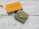 202210SS新作 Louisvuittonルイヴィトン  短財布スーパーコピー