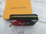202210SS新作 Louisvuittonルイヴィトン  短財布スーパーコピー