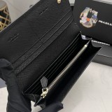 202210SS新作Prada プラダ長財布スーパーコピー